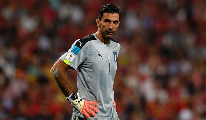 Legendárny Buffon po kariére zasadne do školskej lavice